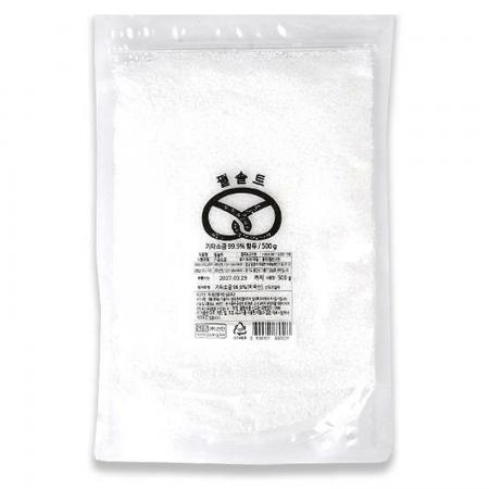 선인 펄솔트 500g (상온)