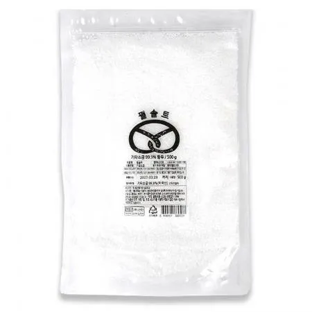 선인 펄솔트 500g (상온)