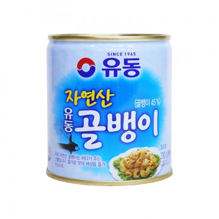유동 골뱅이 230g (상온)