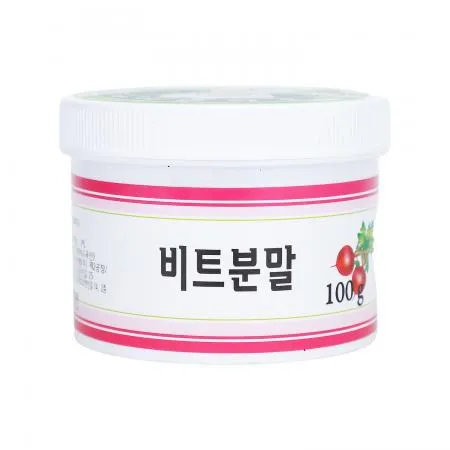 이든 비트분말 100g (상온)
