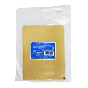 다사랑 냉장 포두부 83g x 3개입 250g