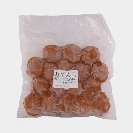 KIBUN 오뎅다마  595g 이미지