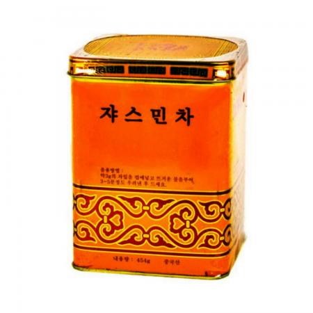 쟈스민차 454g (상온)