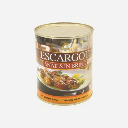 인니 달팽이 통조림 800g (상온)
