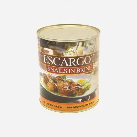 인니 달팽이/인도네시아(대) 800g (상온)