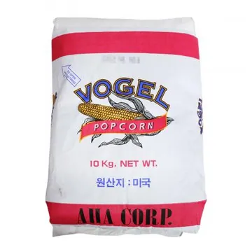 보겔 팝콘용 옥수수 10kg (상온)