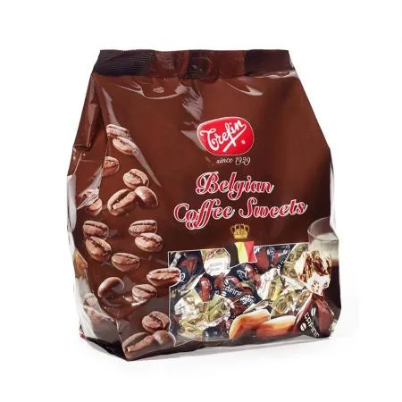 트레핀 벨기안 커피맛캔디 1.5kg (상온)