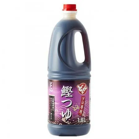 후타바 가쓰오쯔유 1.8L (상온)