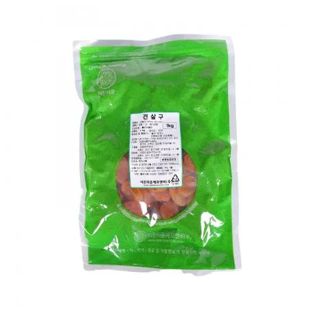 이든 건살구 1kg (상온)