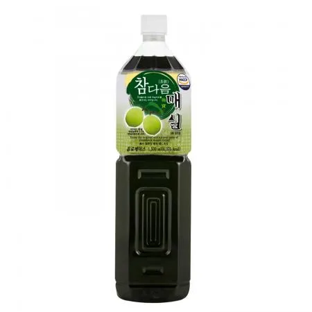 참다음 매실 1.5L (상온)