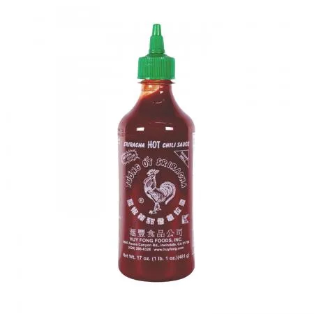 후이퐁 스리라차 쓰리라차소스 481g