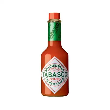 타바스코 페퍼소스 355ml (상온)