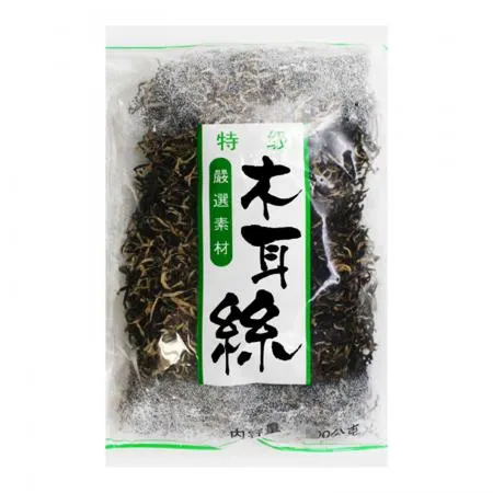 하나 목이버섯채 600g (상온)