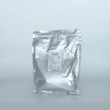 이든 치아씨드 1kg (상온) 이미지
