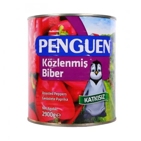 팽귄 구운 파프리카 2.9kg (상온)