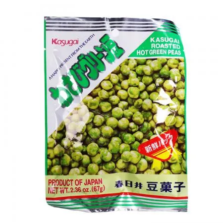 카수가이 와사비마메 67g (상온)