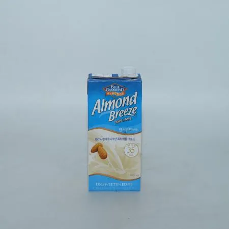 아몬드브리즈 언스위트 950ml (상온) 이미지