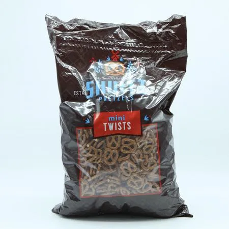 슐츠 프레첼스 미니트위스츠 2.26kg (상온) 이미지