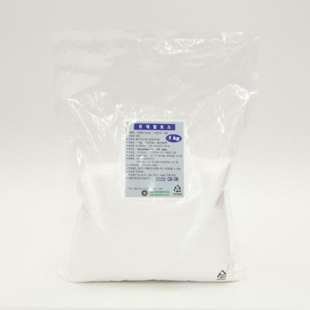 트레할로스 타피오카100% 1kg (상온)