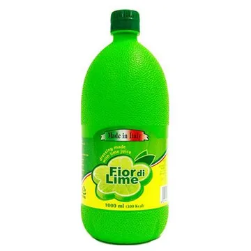 이탈리아 피오디 하이볼칵테일 라임주스 농축원액 1L (상온)