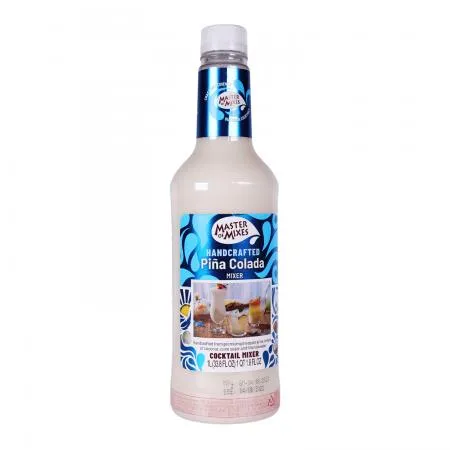 마스터오브믹스 피나콜라다믹스 1L (상온)