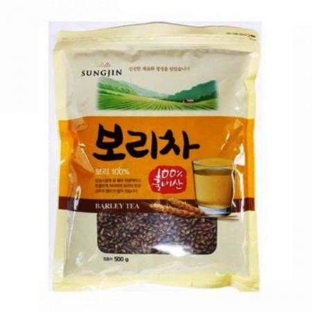 성진 국내산 보리차  500g (상온)