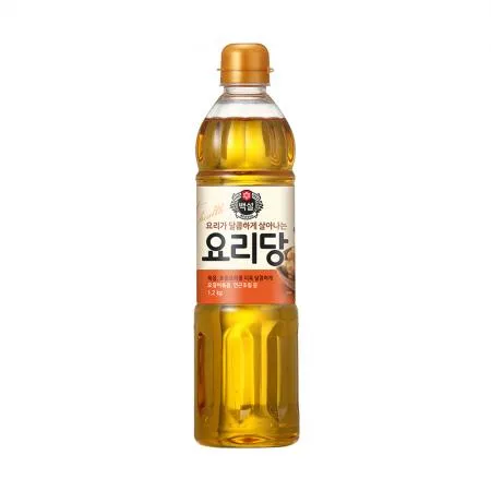 CJ 백설 요리당 1.2kg (상온)
