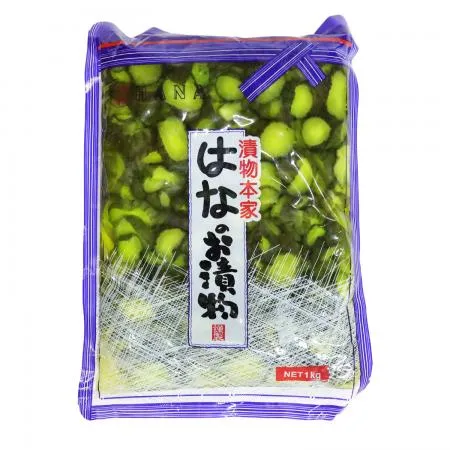 아오가빠스케/규리스케(중국)  1kg 이미지