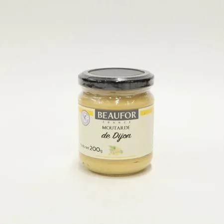 뷰포 디종 머스타드 200g (상온) 이미지