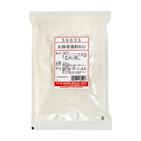 모노 미즈토키 가라아게 파우더 1kg (상온)