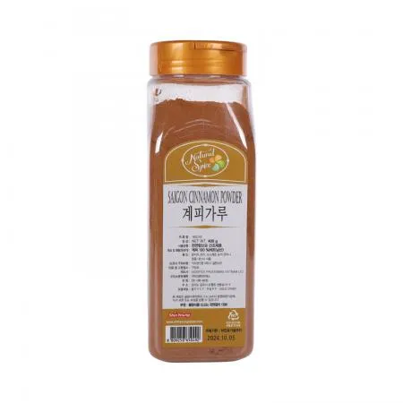 신영 계피가루 400g (상온)