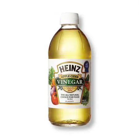 하인즈 애플사이다식초 473ml (상온)