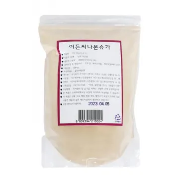 이든 시나몬슈가 500g (상온)