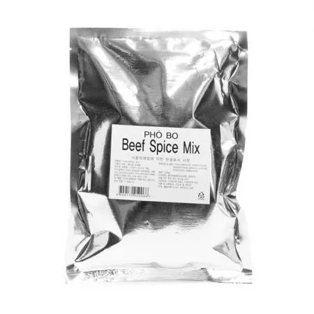 비프스파이스믹스 쌀국수파우더 228g (상온)