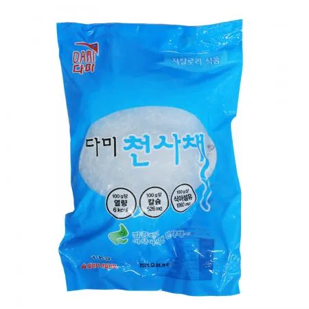 다미 천사채(소) 1kg