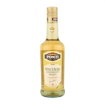 폰티 화이트 발사믹식초 500ml