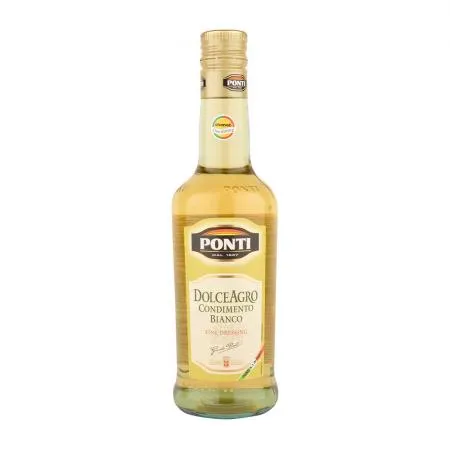 폰티 화이트 발사믹식초 500ml
