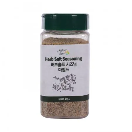 신영 허브솔트시즈닝 마일드 400g (상온)