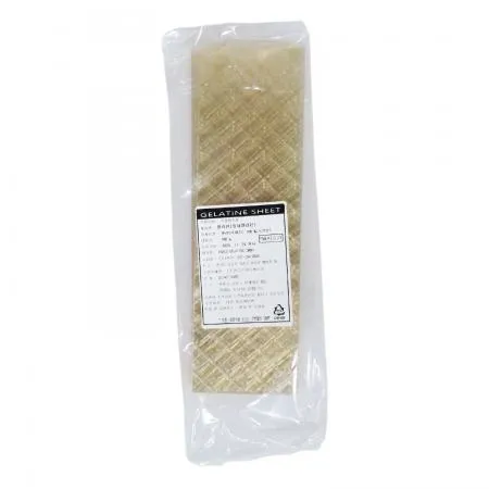 판젤라틴 100g (상온)