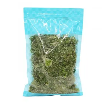 녹고장초 까막살 350g (상온)