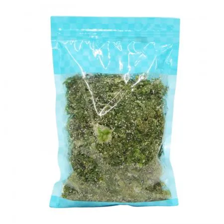 녹고장초 까막살 350g (상온)