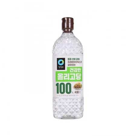 청정원 올리고당 1.2kg♥