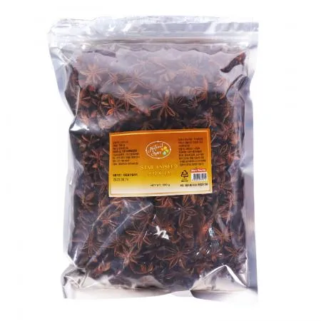 신영 스타아니스 팔각 오향 500g (상온)