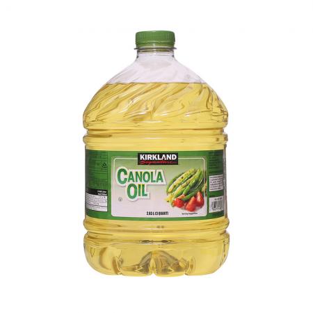 커클랜드시그니처 카놀라유 2.83L