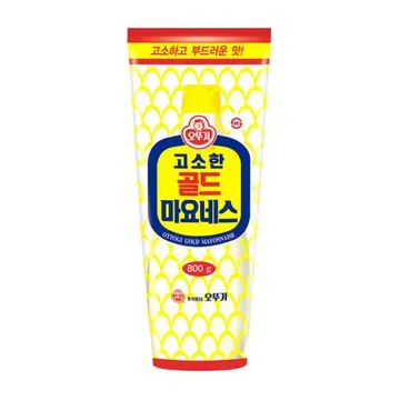 오뚜기 마요네즈 800g (상온)