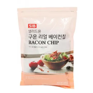 선인 베이컨칩/베이컨크럼블 500g★
