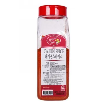 신영 케이젼 스파이스 450g (상온)