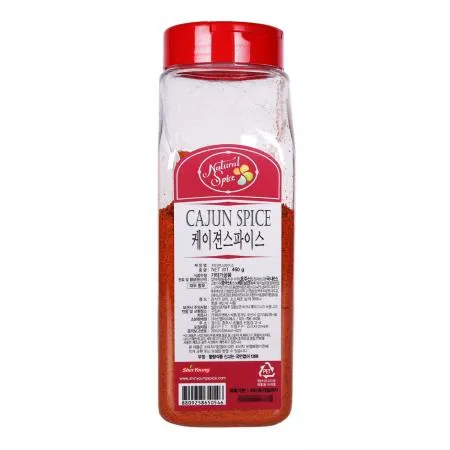 신영 케이젼 스파이스 450g (상온)