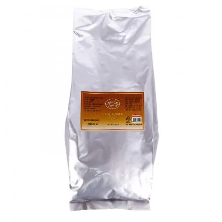 신영 바질럽드 파우치 500g (상온)