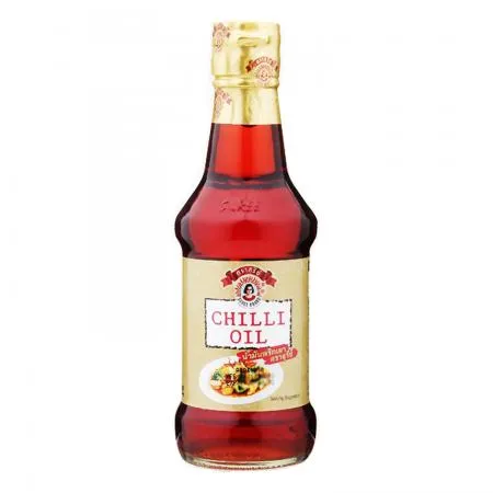 수리 칠리오일 295ml (상온)